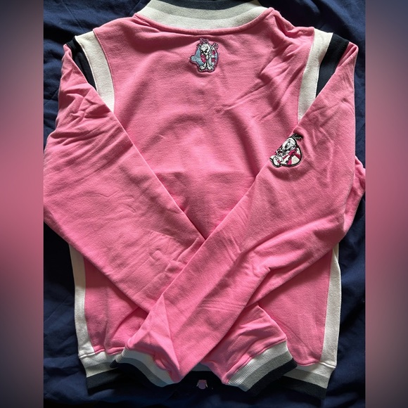 Women’s Tracksuit - Picture 4 of 5